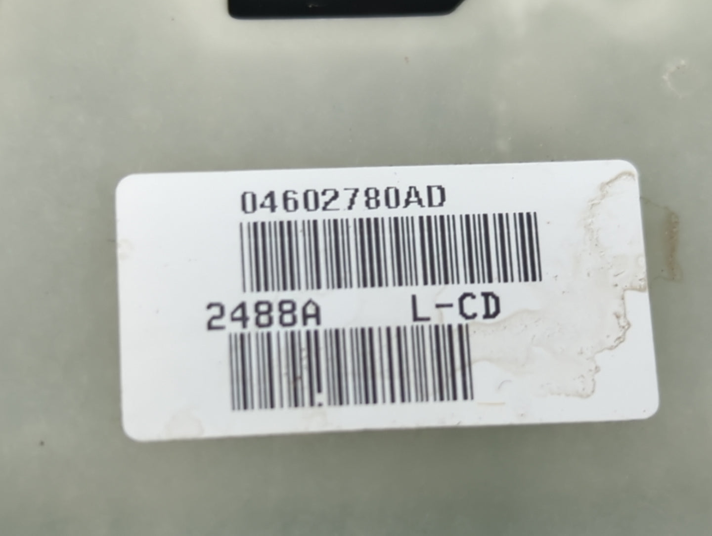 2011-2014 Chrysler 200 Master Power Window Switch Replacement Driver Side Left Fits Fits 2007 2008 2009 2010 2011 2012 2013 