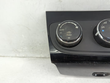 2011-2014 Chrysler 200 Climate Control Module Temperature AC/Heater Replacement Fits Fits 2008 2009 2010 2011 2012 2013 2014