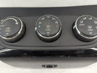 2011-2014 Chrysler 200 Climate Control Module Temperature AC/Heater Replacement Fits Fits 2008 2009 2010 2011 2012 2013 2014