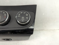 2011-2014 Chrysler 200 Climate Control Module Temperature AC/Heater Replacement Fits Fits 2008 2009 2010 2011 2012 2013 2014