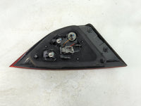 2015-2017 Chrysler 200 Passenger Right Side Deck Lid Mounted Tail Light - Oemusedautoparts1.com