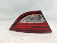 2015-2017 Chrysler 200 Driver Left Side Deck Lid Mounted Tail Light - Oemusedautoparts1.com