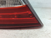 2015-2017 Chrysler 200 Driver Left Side Deck Lid Mounted Tail Light - Oemusedautoparts1.com