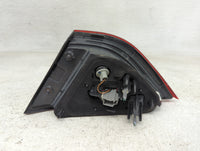 2015-2017 Chrysler 200 Driver Left Side Deck Lid Mounted Tail Light - Oemusedautoparts1.com
