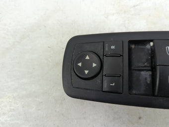 compare product 2015-2017 Chrysler 200 Master Power Window Switch Replacement Driver Side Left Fits Fits 2013 2014 2015 2016 2017 OEM Used Auto Parts