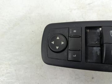 2015-2017 Chrysler 200 Master Power Window Switch Replacement Driver Side Left Fits Fits 2013 2014 2015 2016 2017 OEM Used A