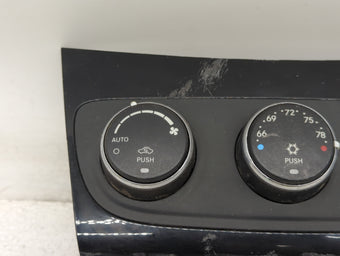compare product 2011-2014 Chrysler 200 Climate Control Module Temperature AC/Heater Replacement Fits Fits 2008 2009 2010 2011 2012 2013 2014 OEM Used Auto Parts