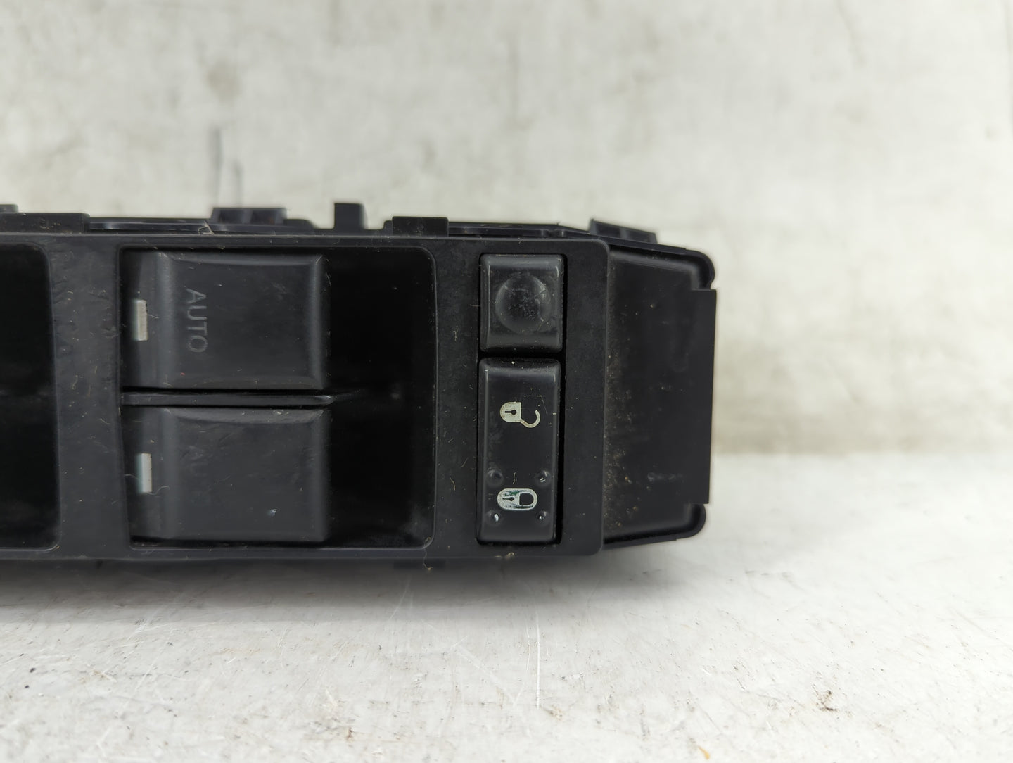 2011-2014 Chrysler 200 Master Power Window Switch Replacement Driver Side Left Fits Fits 2007 2008 2009 2010 2011 2012 2013 