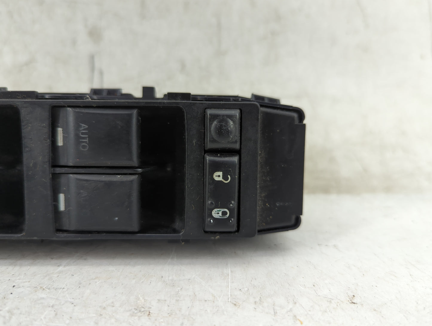 2011-2014 Chrysler 200 Master Power Window Switch Replacement Driver Side Left Fits Fits 2007 2008 2009 2010 2011 2012 2013 