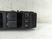 2011-2014 Chrysler 200 Master Power Window Switch Replacement Driver Side Left Fits Fits 2007 2008 2009 2010 2011 2012 2013 