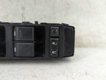 2011-2014 Chrysler 200 Master Power Window Switch Replacement Driver Side Left Fits Fits 2007 2008 2009 2010 2011 2012 2013 