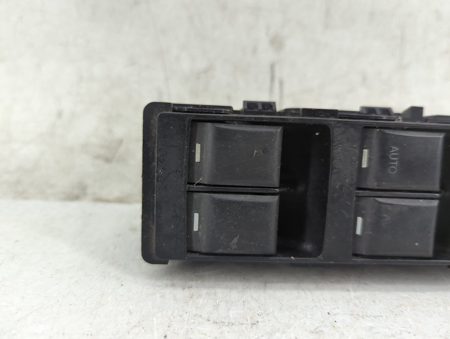 2011-2014 Chrysler 200 Master Power Window Switch Replacement Driver Side Left Fits Fits 2007 2008 2009 2010 2011 2012 2013 