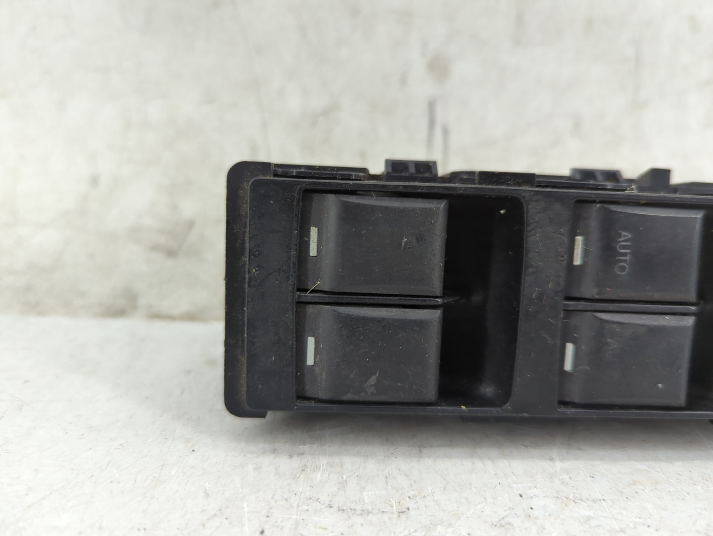 2011-2014 Chrysler 200 Master Power Window Switch Replacement Driver Side Left Fits Fits 2007 2008 2009 2010 2011 2012 2013 