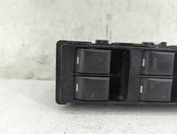 2011-2014 Chrysler 200 Master Power Window Switch Replacement Driver Side Left Fits Fits 2007 2008 2009 2010 2011 2012 2013 
