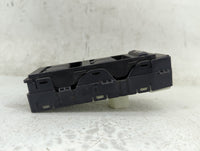 2011-2014 Chrysler 200 Master Power Window Switch Replacement Driver Side Left Fits Fits 2007 2008 2009 2010 2011 2012 2013 