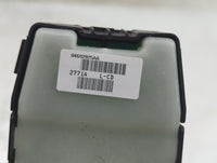 2011-2014 Chrysler 200 Master Power Window Switch Replacement Driver Side Left Fits Fits 2007 2008 2009 2010 2011 2012 2013 