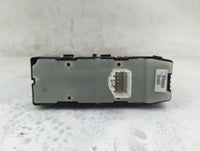2011-2014 Chrysler 200 Master Power Window Switch Replacement Driver Side Left Fits Fits 2007 2008 2009 2010 2011 2012 2013 