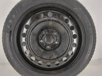 2015-2017 Chrysler 200 Spare Donut Tire Wheel Rim Oem - Oemusedautoparts1.com
