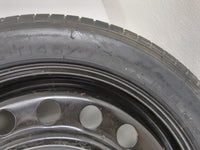 2015-2017 Chrysler 200 Spare Donut Tire Wheel Rim Oem - Oemusedautoparts1.com