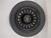 2015-2017 Chrysler 200 Spare Donut Tire Wheel Rim Oem - Oemusedautoparts1.com