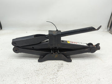 2016 Chrysler 200 Spare Scissor Car Jack - Oemusedautoparts1.com
