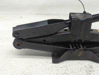 2016 Chrysler 200 Spare Scissor Car Jack - Oemusedautoparts1.com