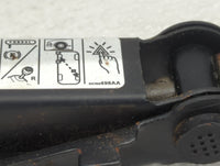 2016 Chrysler 200 Spare Scissor Car Jack - Oemusedautoparts1.com