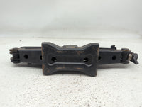 2016 Chrysler 200 Spare Scissor Car Jack - Oemusedautoparts1.com