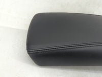 2015-2017 Chrysler 200 Center Console Armrest Cover Lid Fits Fits 2015 2016 2017 OEM Used Auto Parts - Oemusedautoparts1.com