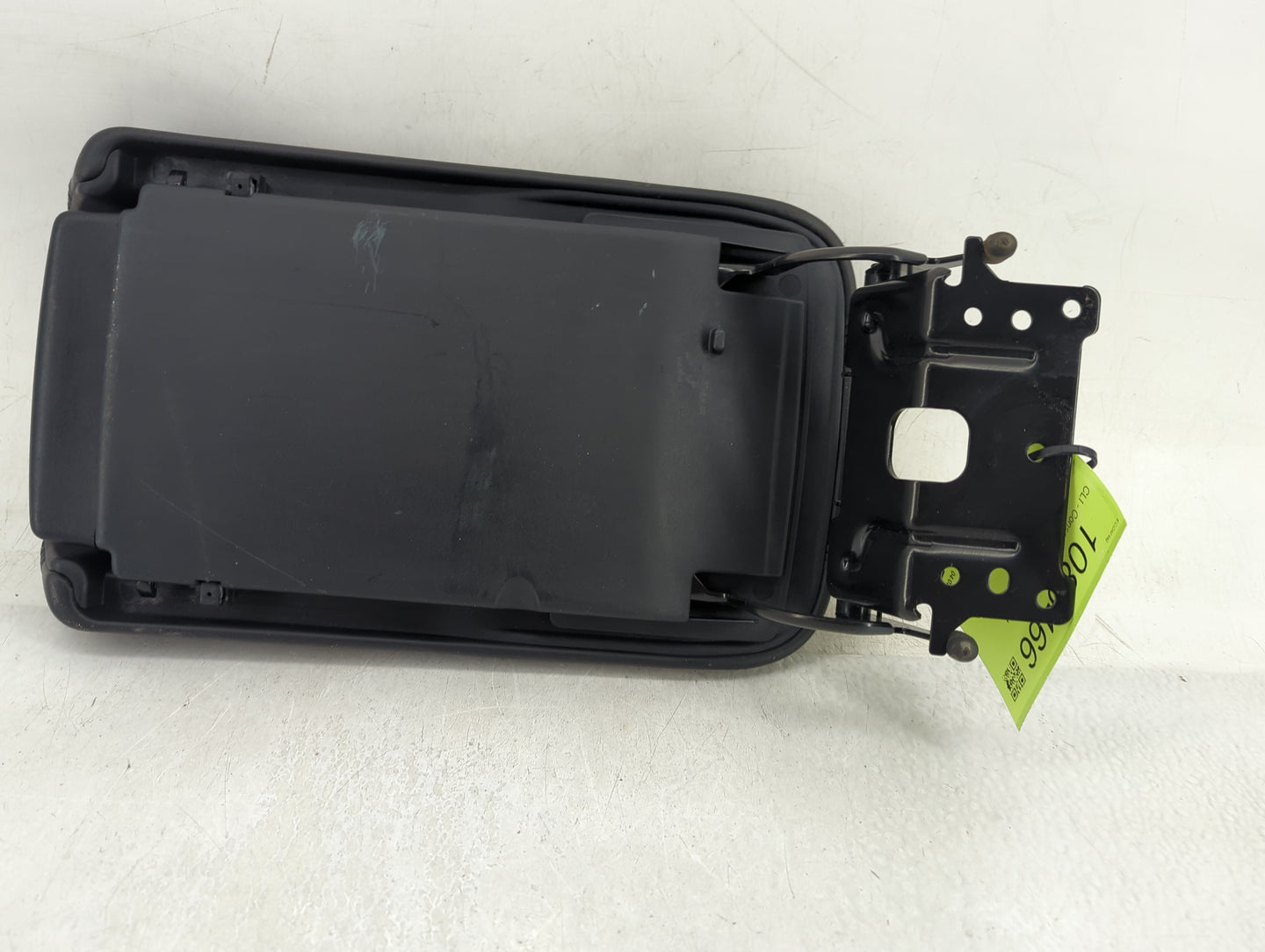 2015-2017 Chrysler 200 Center Console Armrest Cover Lid Fits Fits 2015 2016 2017 OEM Used Auto Parts - Oemusedautoparts1.com