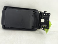 2015-2017 Chrysler 200 Center Console Armrest Cover Lid Fits Fits 2015 2016 2017 OEM Used Auto Parts - Oemusedautoparts1.com