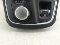 2016-2017 Chrysler 200 Climate Control Module Temperature AC/Heater Replacement Fits Fits 2016 2017 OEM Used Auto Parts - Oe