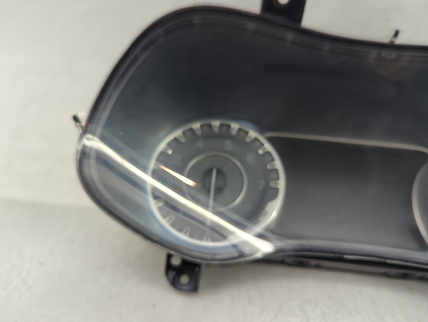 2016 Chrysler 200 Instrument Cluster Speedometer Gauges Fits OEM Used Auto Parts - Oemusedautoparts1.com