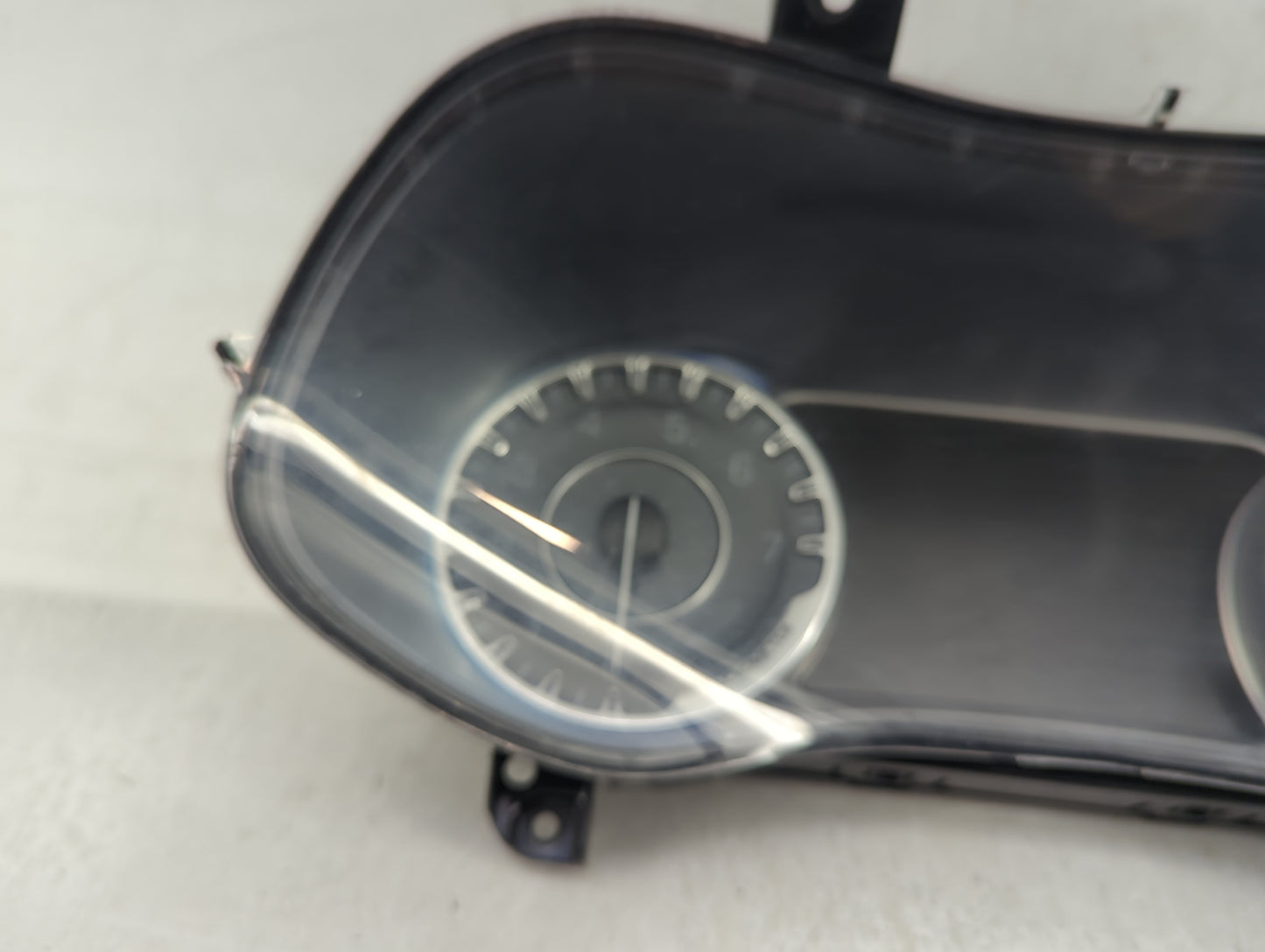 2016 Chrysler 200 Instrument Cluster Speedometer Gauges Fits OEM Used Auto Parts - Oemusedautoparts1.com
