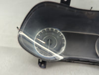 2016 Chrysler 200 Instrument Cluster Speedometer Gauges Fits OEM Used Auto Parts - Oemusedautoparts1.com