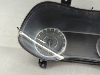compare product 2016 Chrysler 200 Instrument Cluster Speedometer Gauges Fits OEM Used Auto Parts