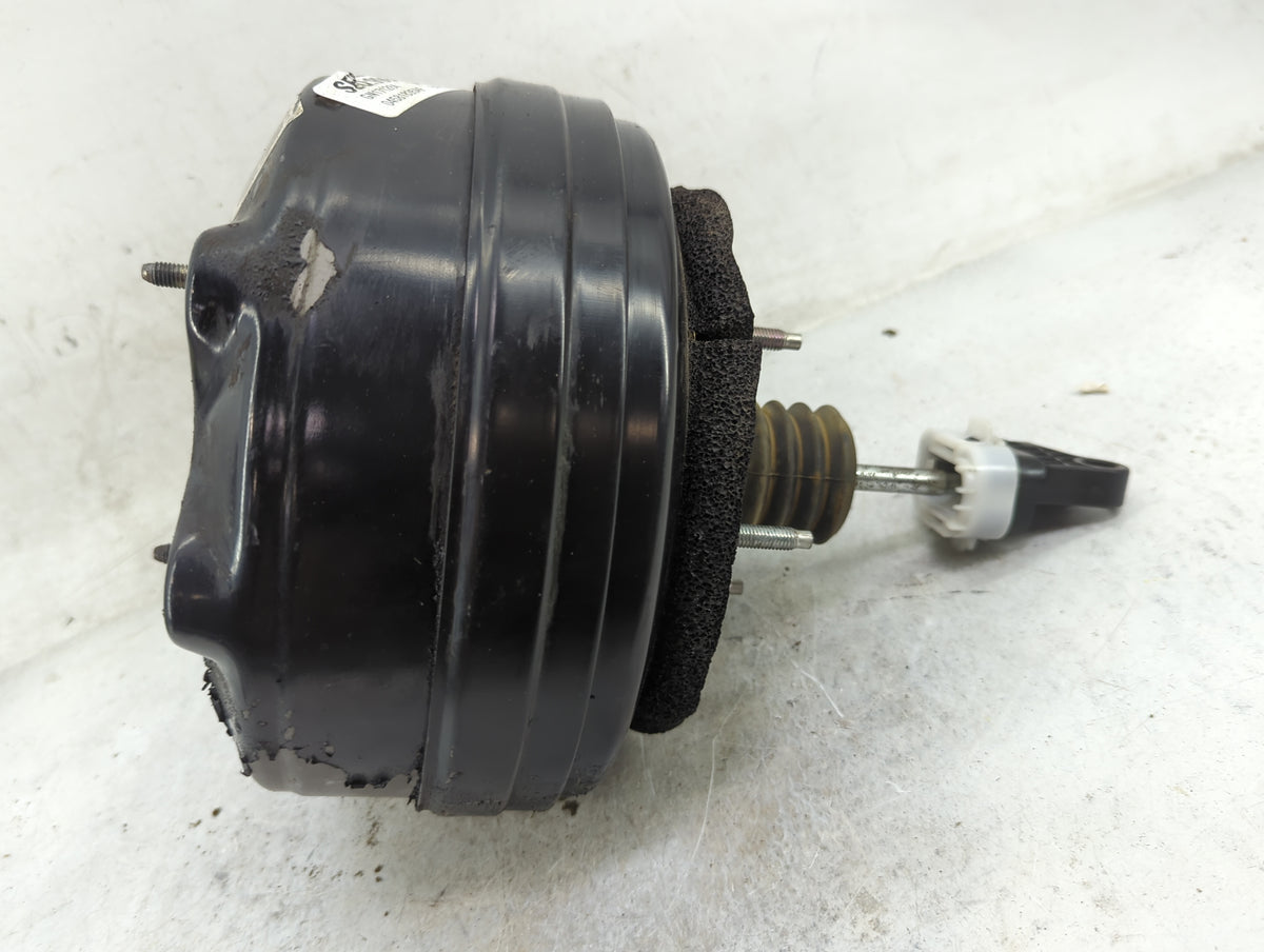 2015-2017 Chrysler 200 Power Brake Booster Oem 1229806 - Oemusedautoparts1.com