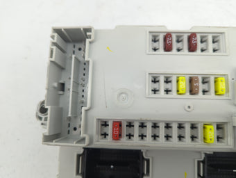 compare product 2016-2016 Chrysler 200 Body Control Module Bcm Inner Cabin Fuse Box