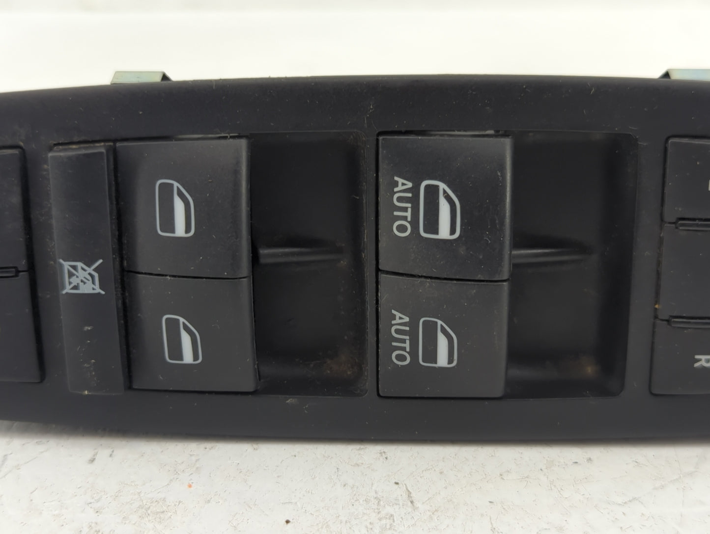 2015-2017 Chrysler 200 Master Power Window Switch Replacement Driver Side Left Fits Fits 2013 2014 2015 2016 2017 OEM Used A