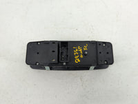 2015-2017 Chrysler 200 Master Power Window Switch Replacement Driver Side Left Fits Fits 2013 2014 2015 2016 2017 OEM Used A