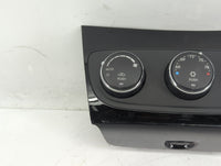 2011-2014 Chrysler 200 Climate Control Module Temperature AC/Heater Replacement Fits Fits 2008 2009 2010 2011 2012 2013 2014