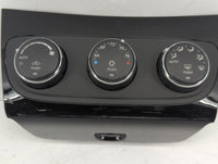2011-2014 Chrysler 200 Climate Control Module Temperature AC/Heater Replacement Fits Fits 2008 2009 2010 2011 2012 2013 2014