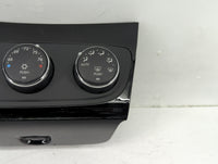 2011-2014 Chrysler 200 Climate Control Module Temperature AC/Heater Replacement Fits Fits 2008 2009 2010 2011 2012 2013 2014
