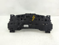 2011-2014 Chrysler 200 Instrument Cluster Speedometer Gauges Fits Fits 2011 2012 2013 2014 OEM Used Auto Parts - Oemusedauto