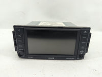 2011-2014 Chrysler 200 Radio AM FM Cd Player Receiver Replacement Fits Fits 2011 2012 2013 2014 OEM Used Auto Parts - Oemuse
