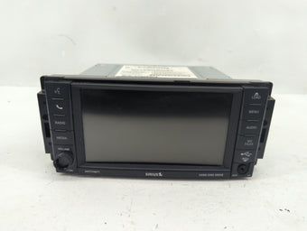 compare product 2011-2014 Chrysler 200 Radio AM FM Cd Player Receiver Replacement Fits Fits 2011 2012 2013 2014 OEM Used Auto Parts