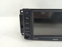 2011-2014 Chrysler 200 Radio AM FM Cd Player Receiver Replacement Fits Fits 2011 2012 2013 2014 OEM Used Auto Parts - Oemuse