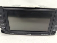2011-2014 Chrysler 200 Radio AM FM Cd Player Receiver Replacement Fits Fits 2011 2012 2013 2014 OEM Used Auto Parts - Oemuse