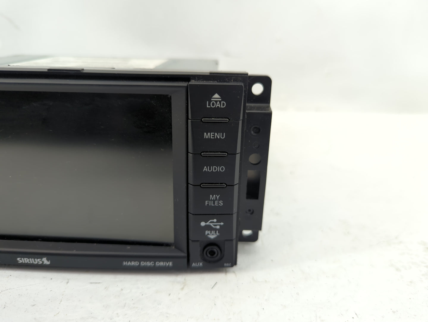 2011-2014 Chrysler 200 Radio AM FM Cd Player Receiver Replacement Fits Fits 2011 2012 2013 2014 OEM Used Auto Parts - Oemuse
