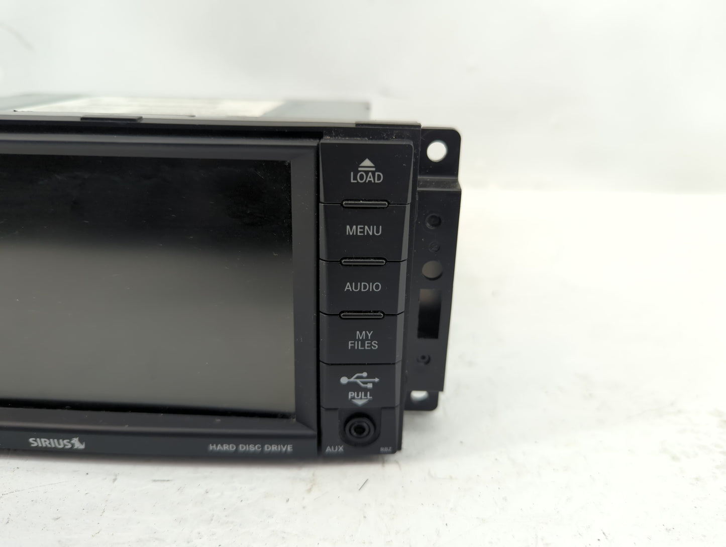 2011-2014 Chrysler 200 Radio AM FM Cd Player Receiver Replacement Fits Fits 2011 2012 2013 2014 OEM Used Auto Parts - Oemuse